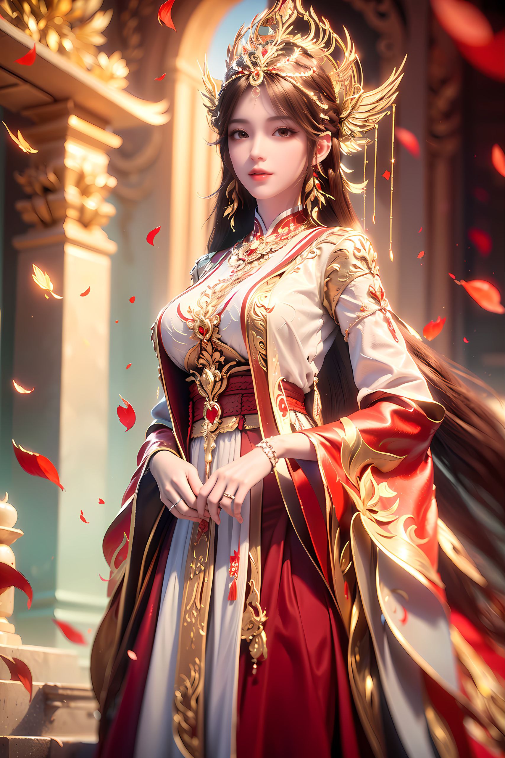 尤其是在各