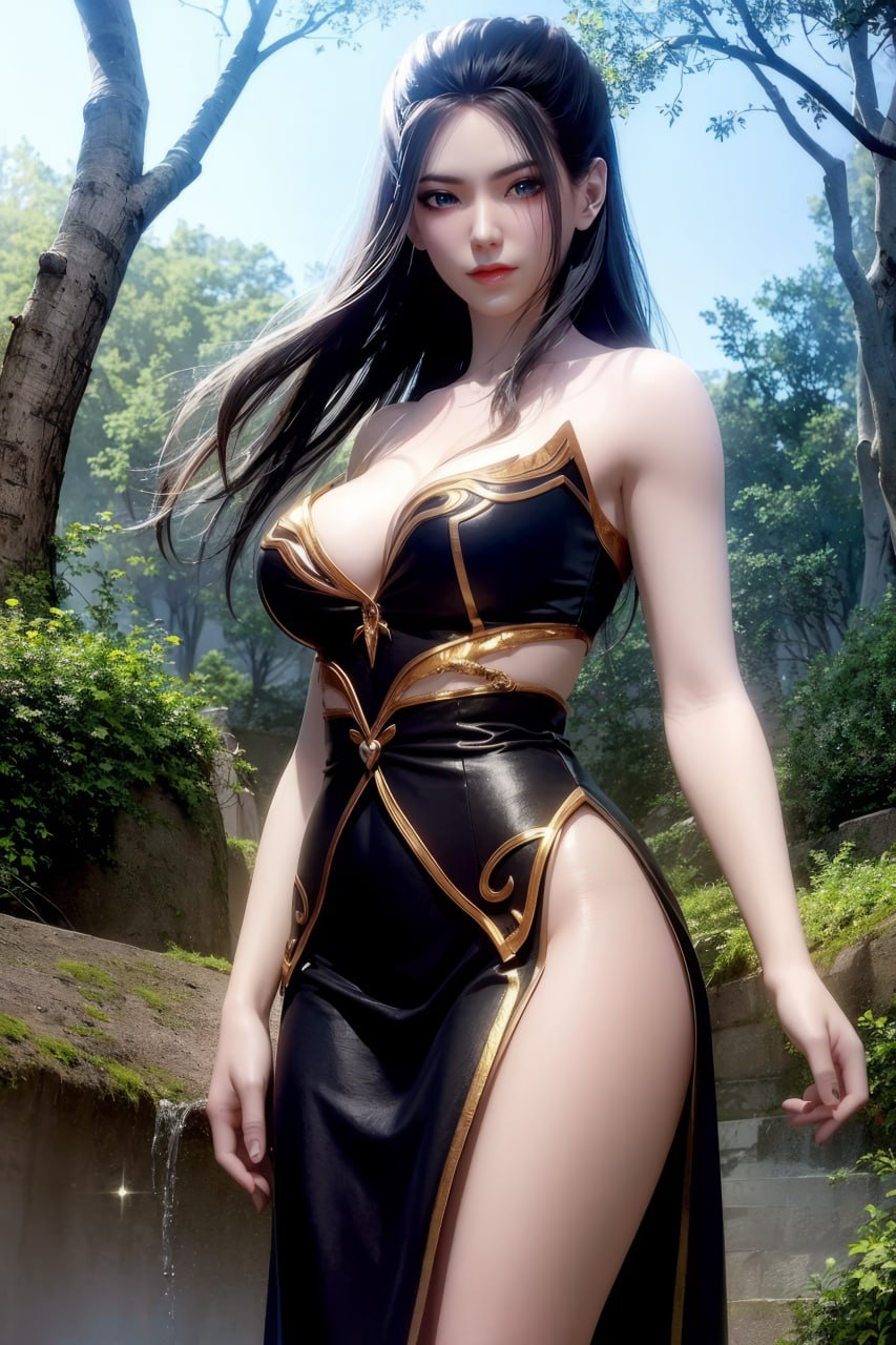 些不那么纯