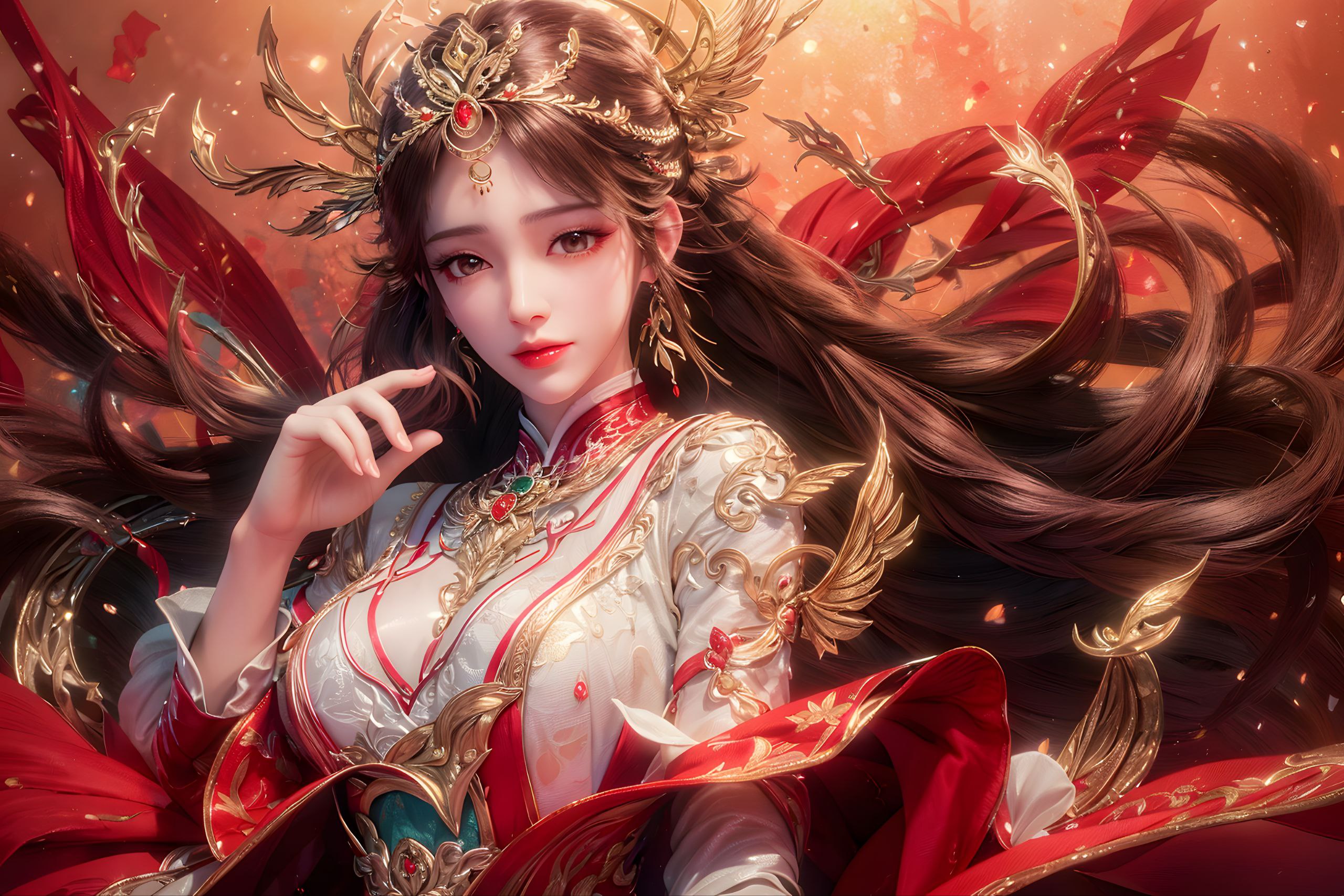 美好事物与