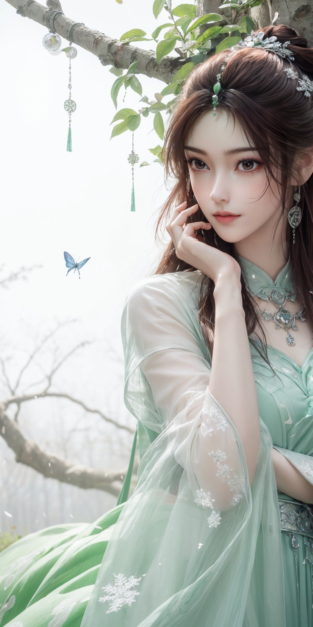 无论你是经