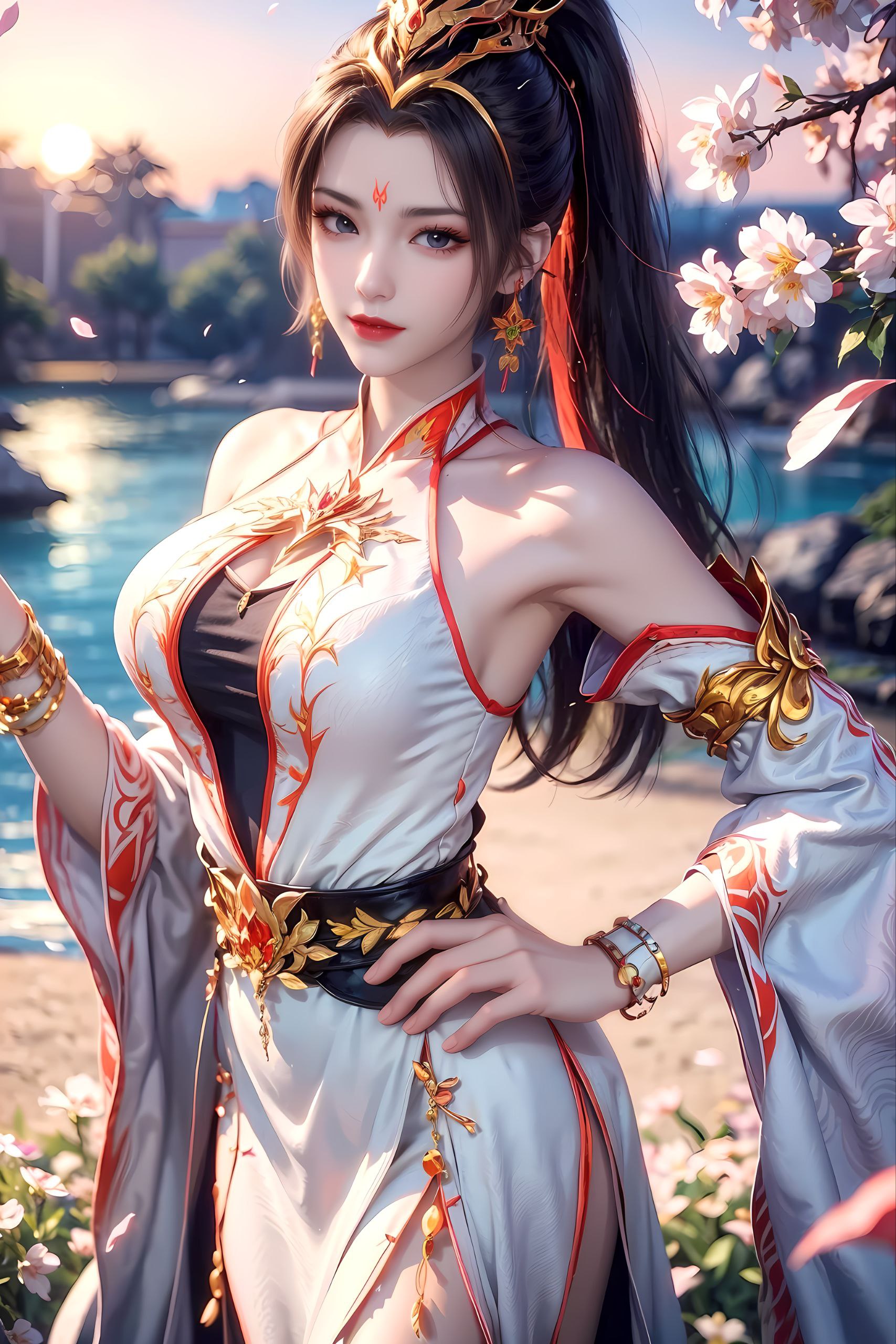 备智能推荐