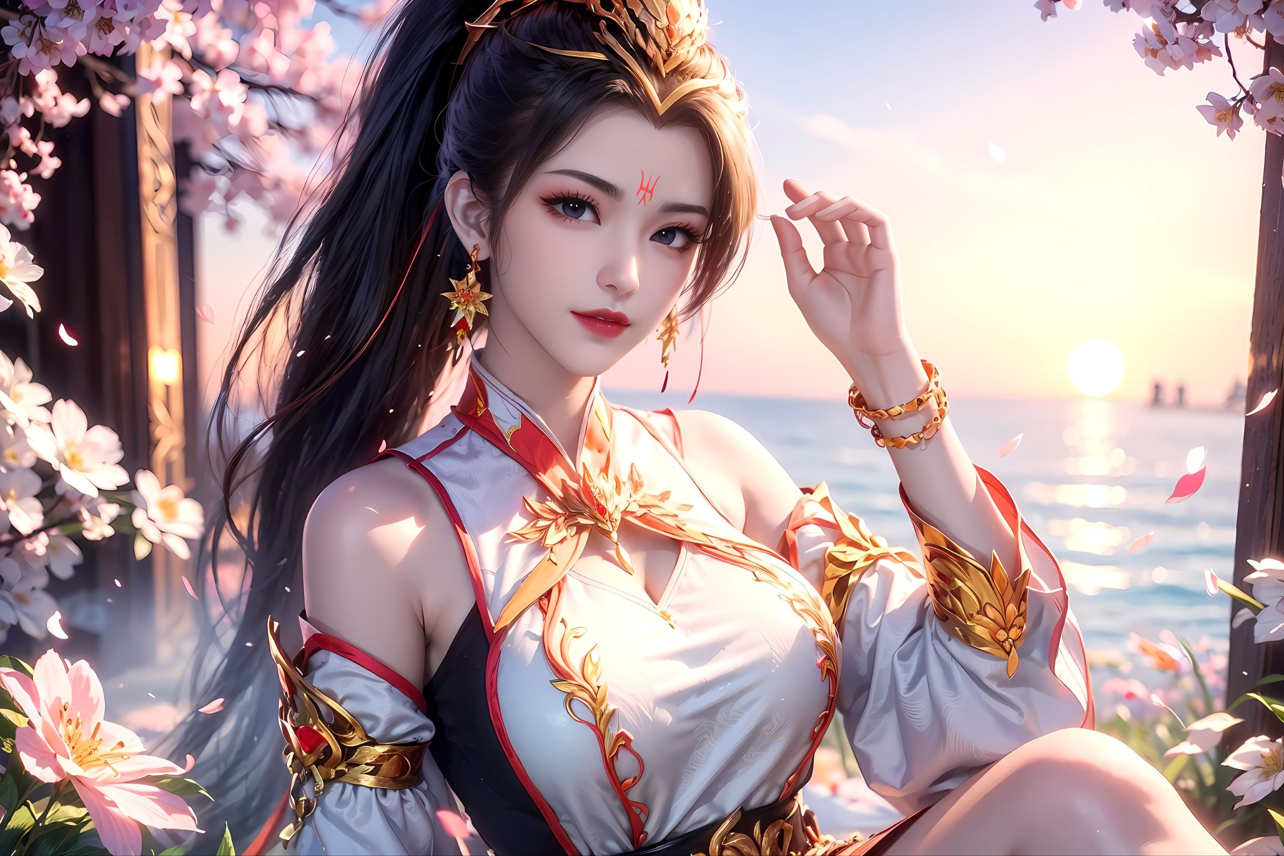 保持竞争力