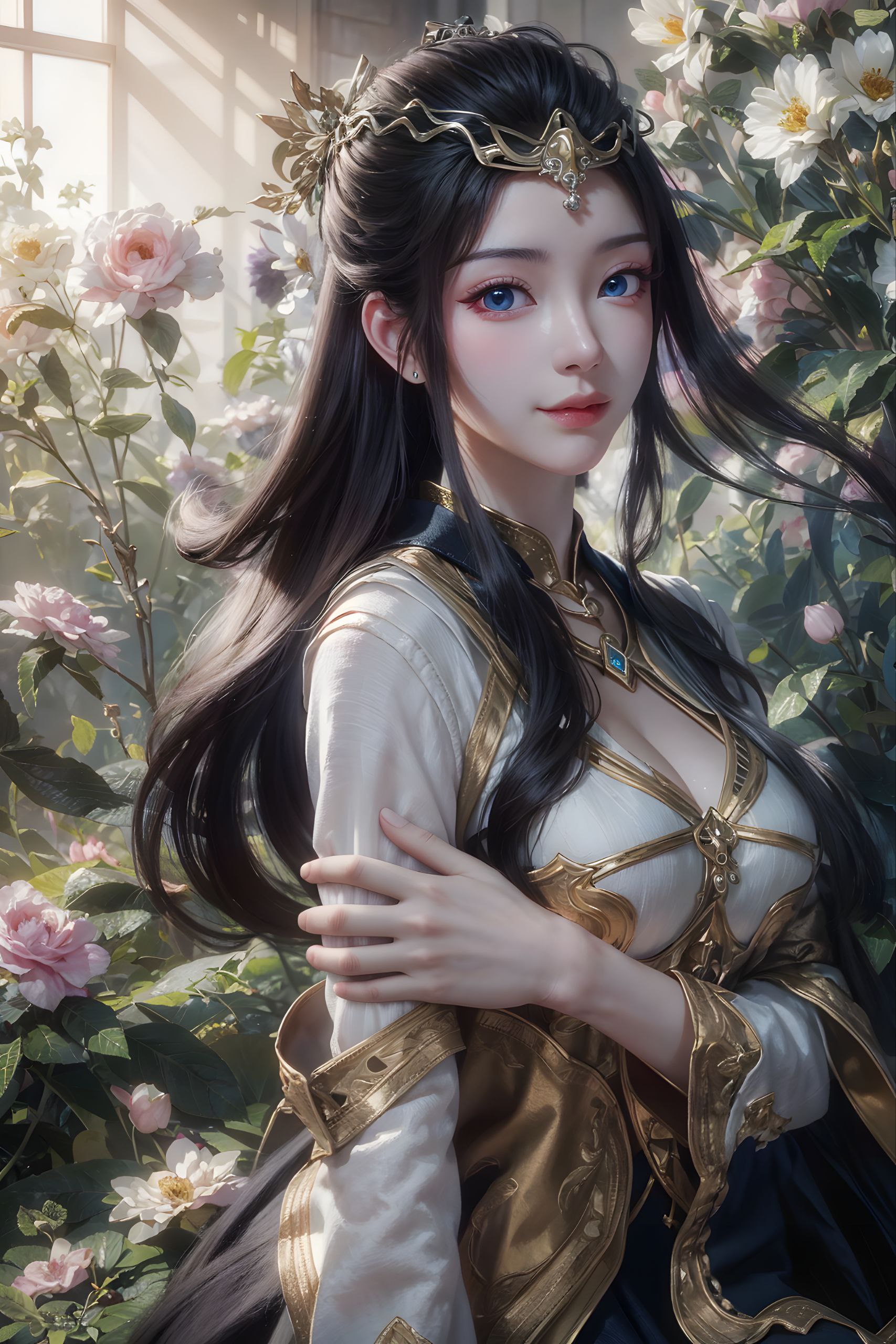 传说