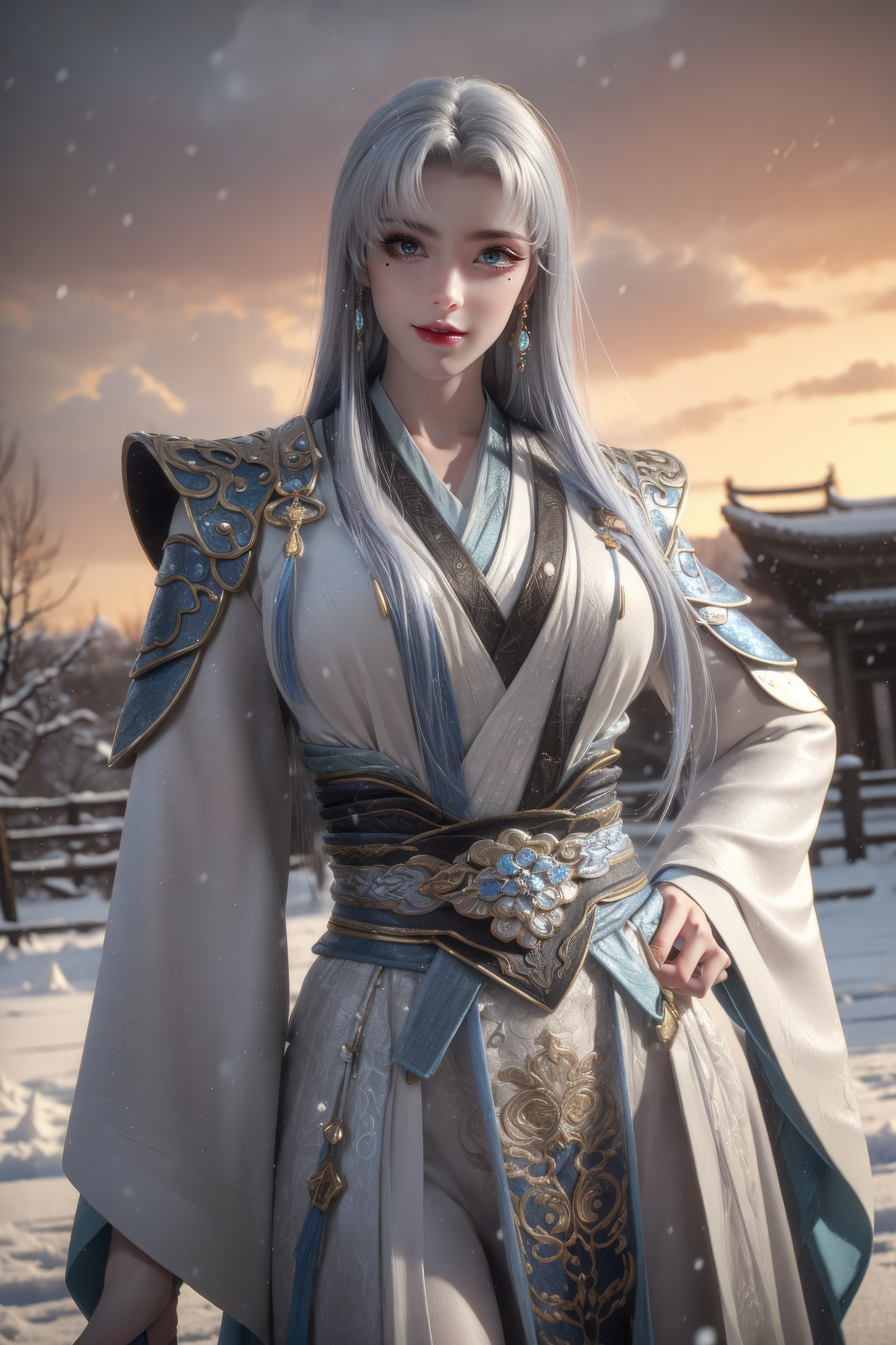 是知情人的