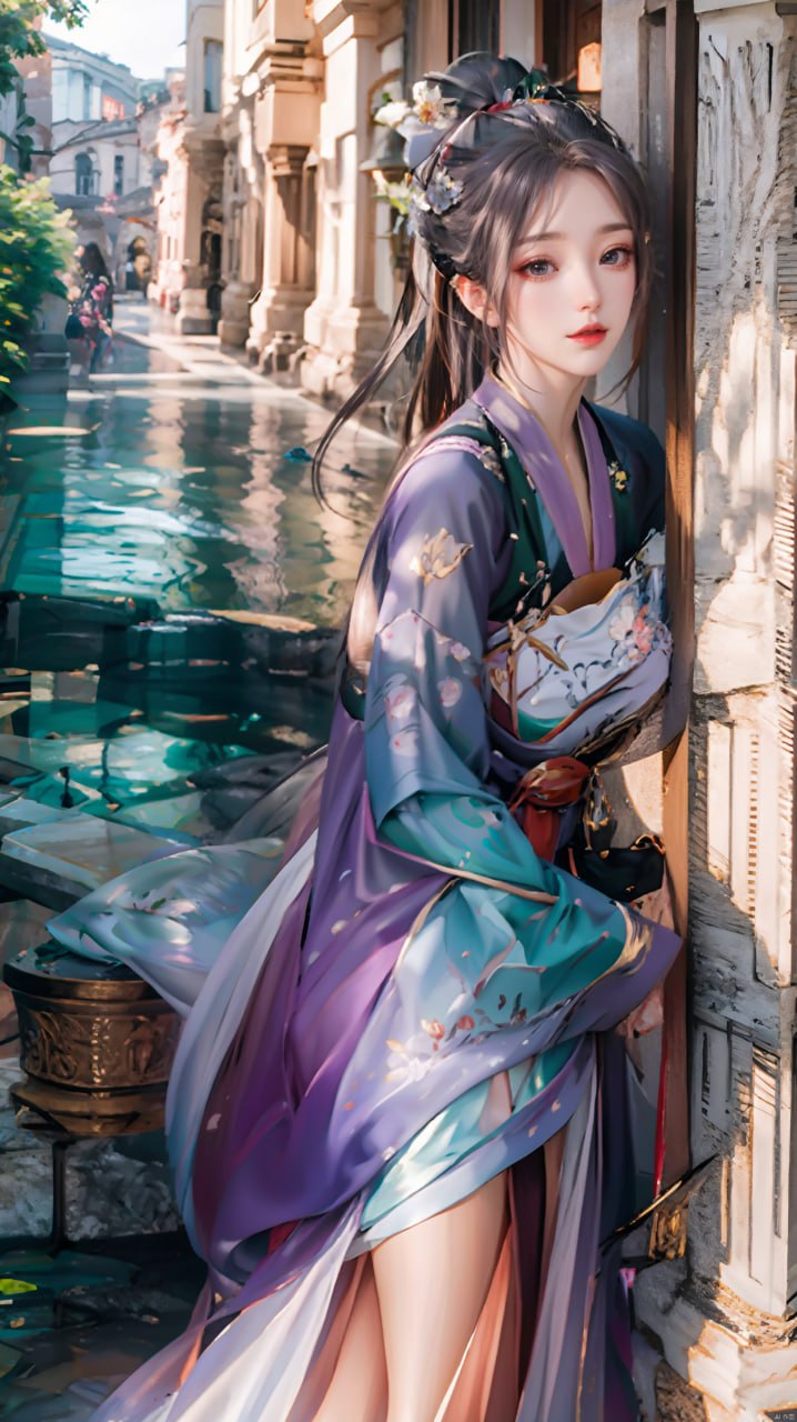 业的主流趋
