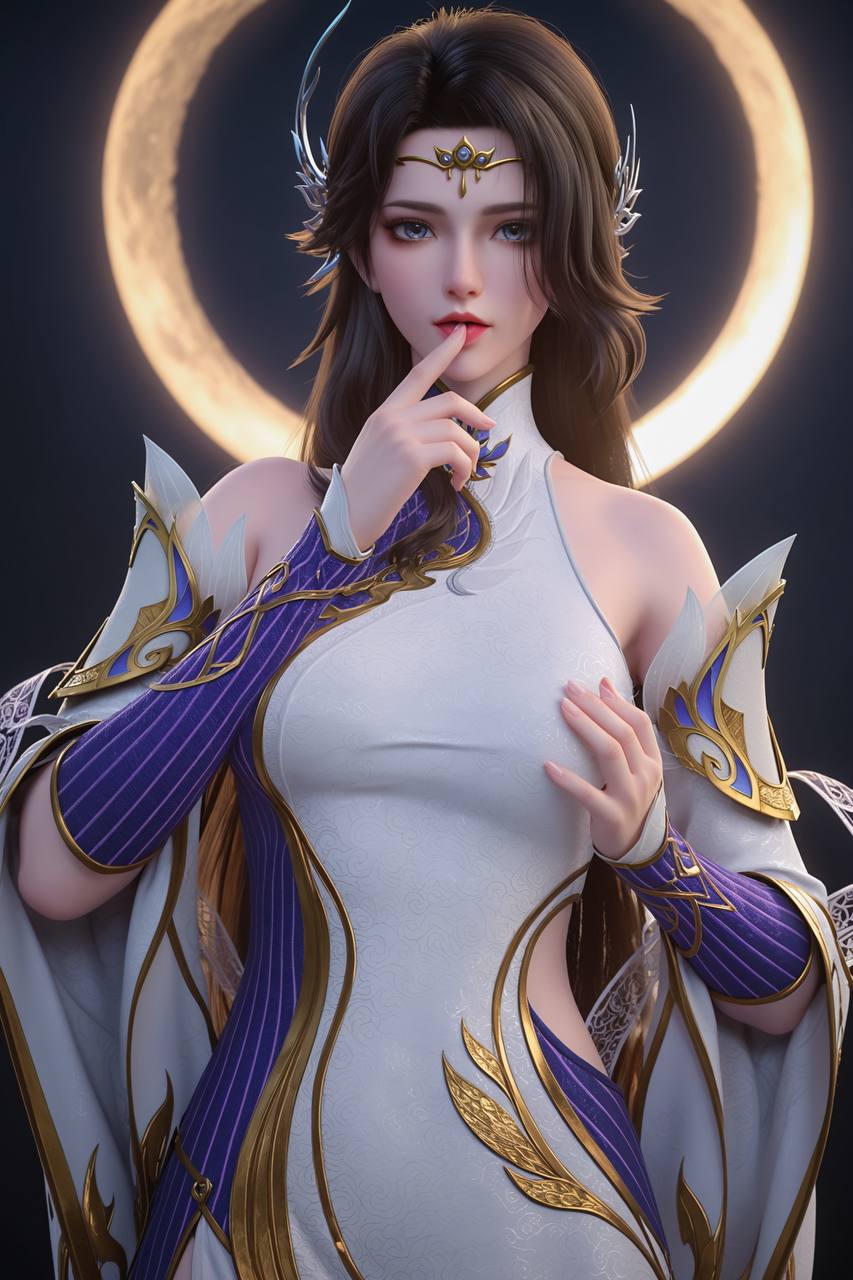 代人对于新