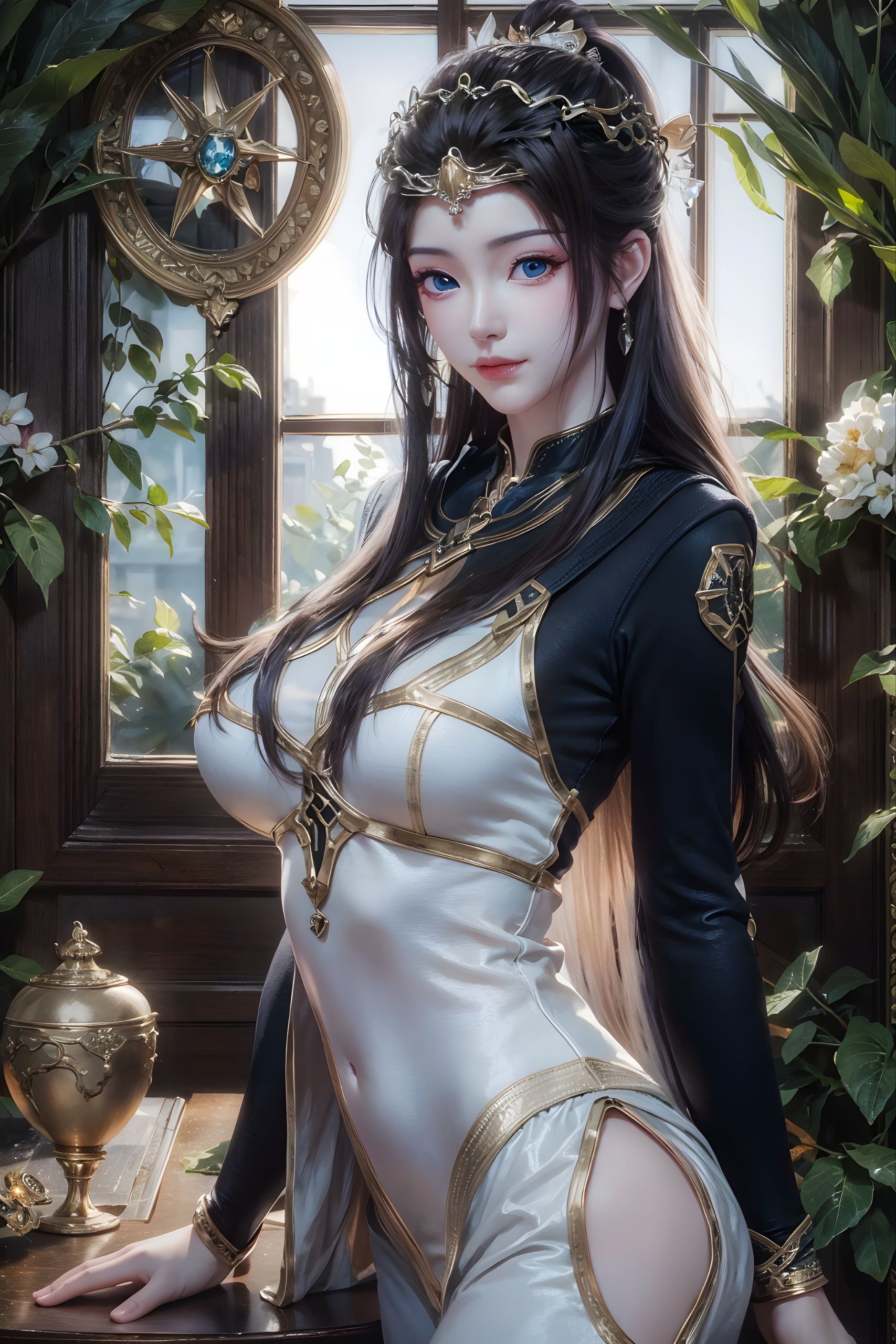 的资源和热