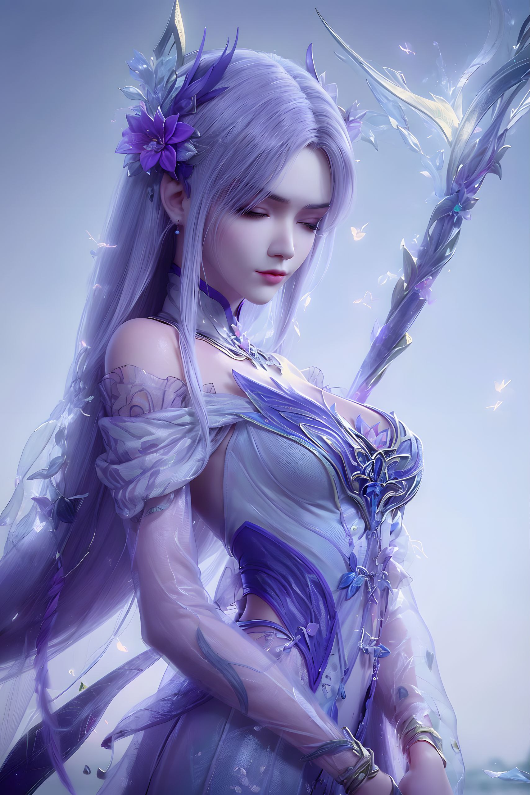 通过高质量